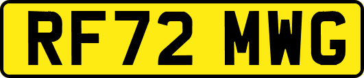 RF72MWG