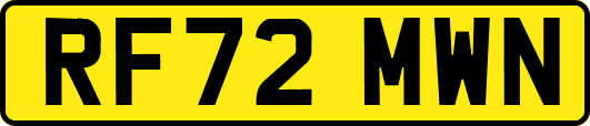 RF72MWN
