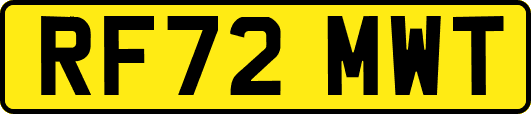 RF72MWT