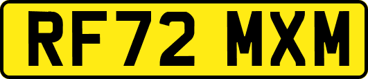 RF72MXM