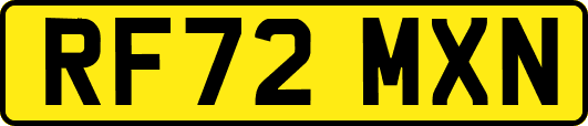 RF72MXN
