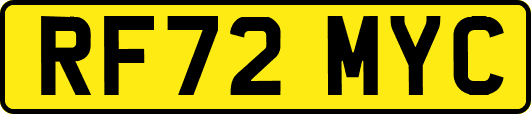 RF72MYC