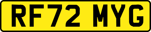 RF72MYG