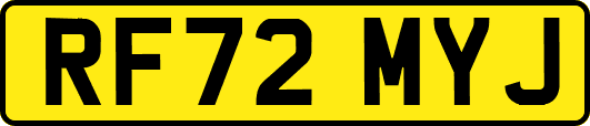 RF72MYJ