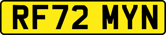 RF72MYN