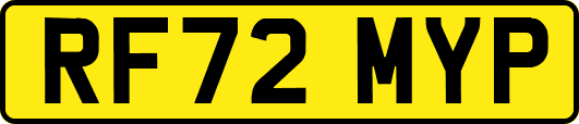 RF72MYP
