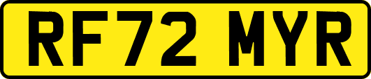 RF72MYR