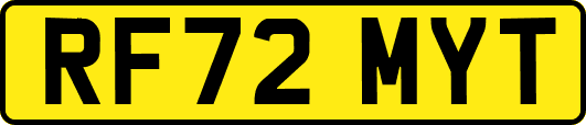 RF72MYT