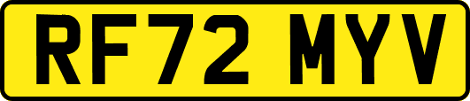 RF72MYV