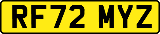 RF72MYZ