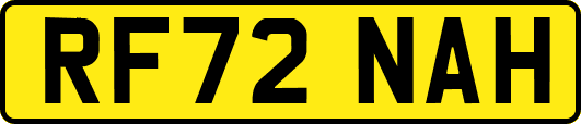 RF72NAH