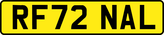 RF72NAL