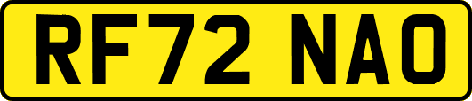 RF72NAO