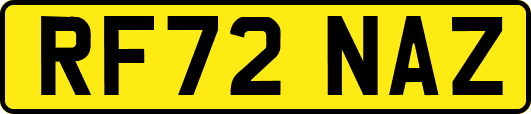 RF72NAZ