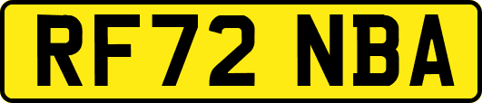 RF72NBA
