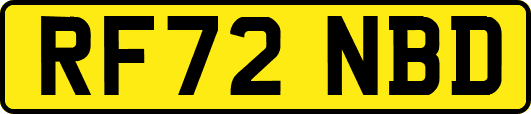 RF72NBD