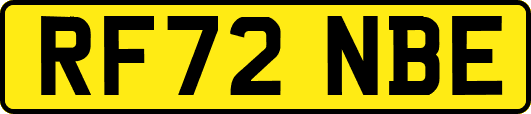 RF72NBE