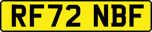 RF72NBF