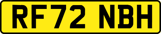 RF72NBH