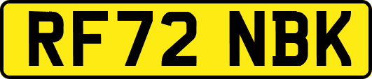 RF72NBK