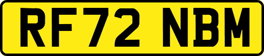 RF72NBM