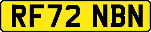 RF72NBN