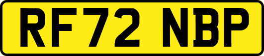 RF72NBP
