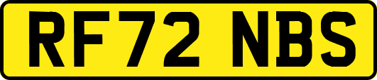 RF72NBS