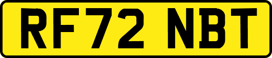 RF72NBT