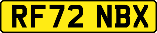RF72NBX