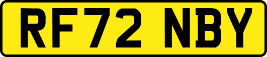 RF72NBY