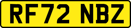 RF72NBZ