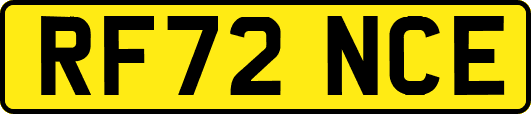 RF72NCE