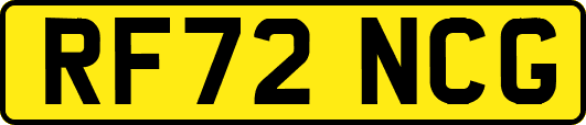 RF72NCG
