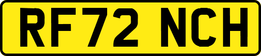 RF72NCH