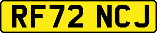 RF72NCJ