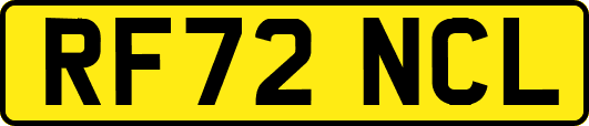 RF72NCL