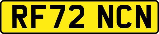 RF72NCN