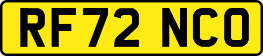 RF72NCO