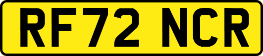 RF72NCR