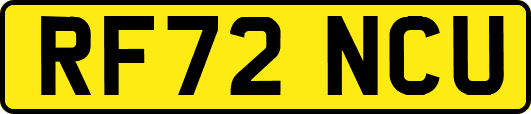 RF72NCU