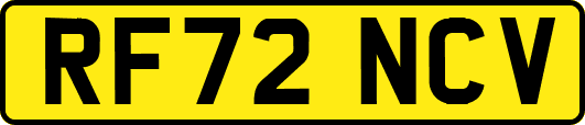 RF72NCV