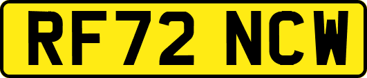 RF72NCW