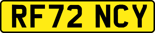RF72NCY