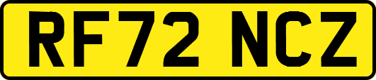 RF72NCZ