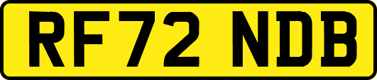 RF72NDB