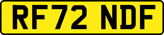 RF72NDF