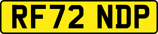 RF72NDP