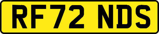 RF72NDS