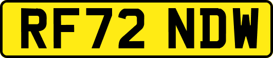 RF72NDW